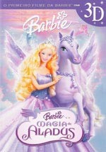 Barbie e a Magia de Aladus